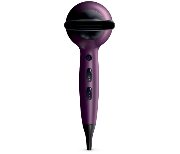 Philips Suszarka do włosów BHD282/00 - 294546 - zdjęcie 2